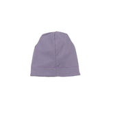 Purple Beanie